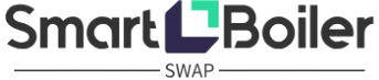SmartBoilerSwap Logo